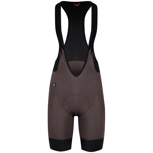 Statement Cargo Bib Shorts DSTNC