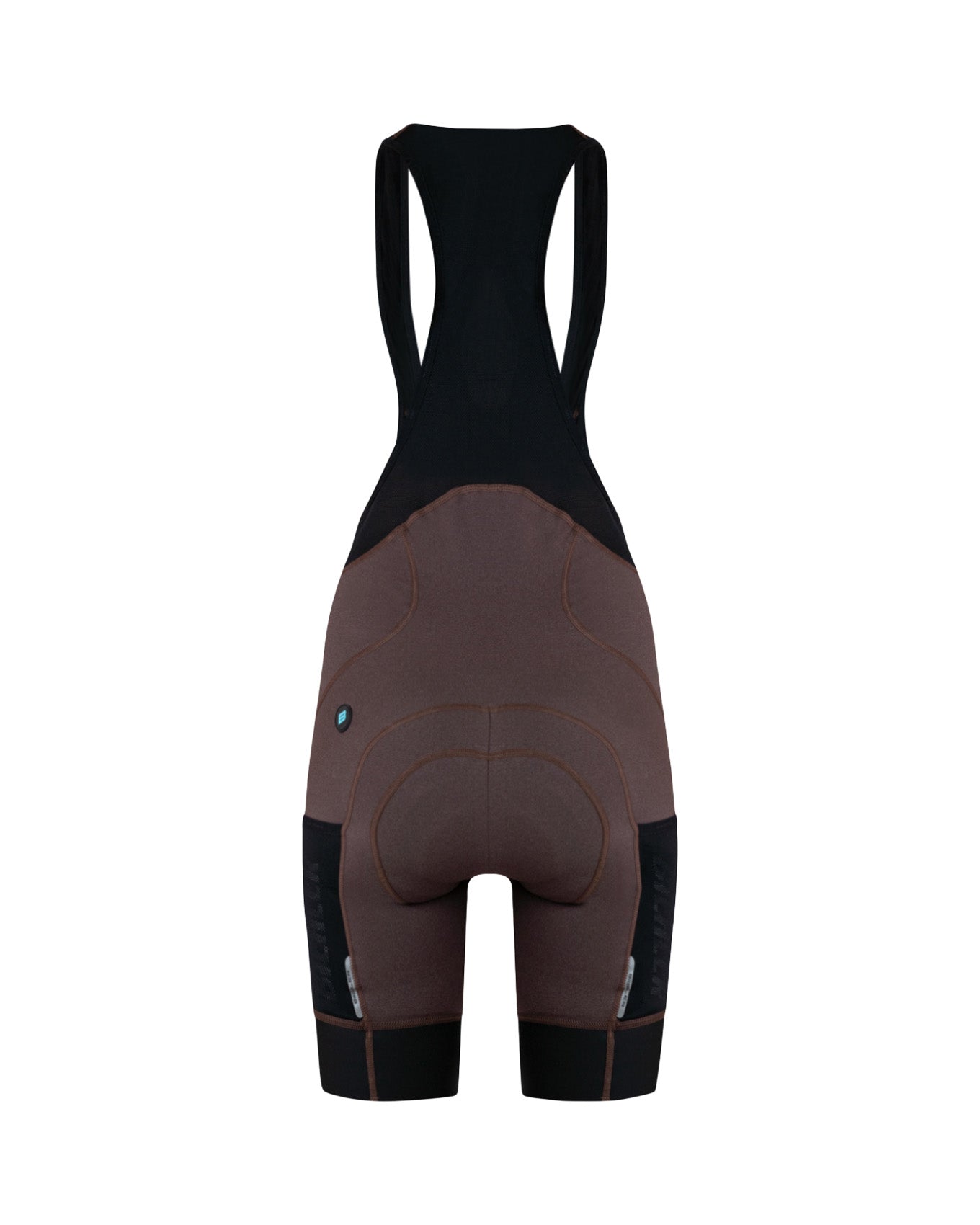 Statement Cargo Bib Shorts