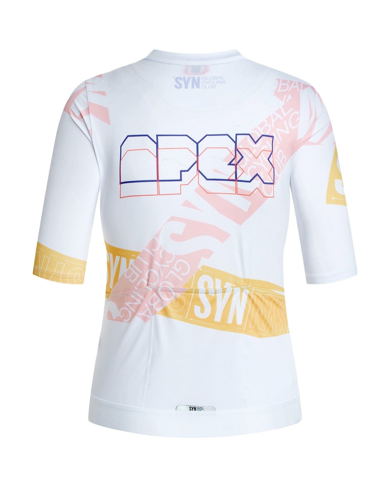 APEX Jersey