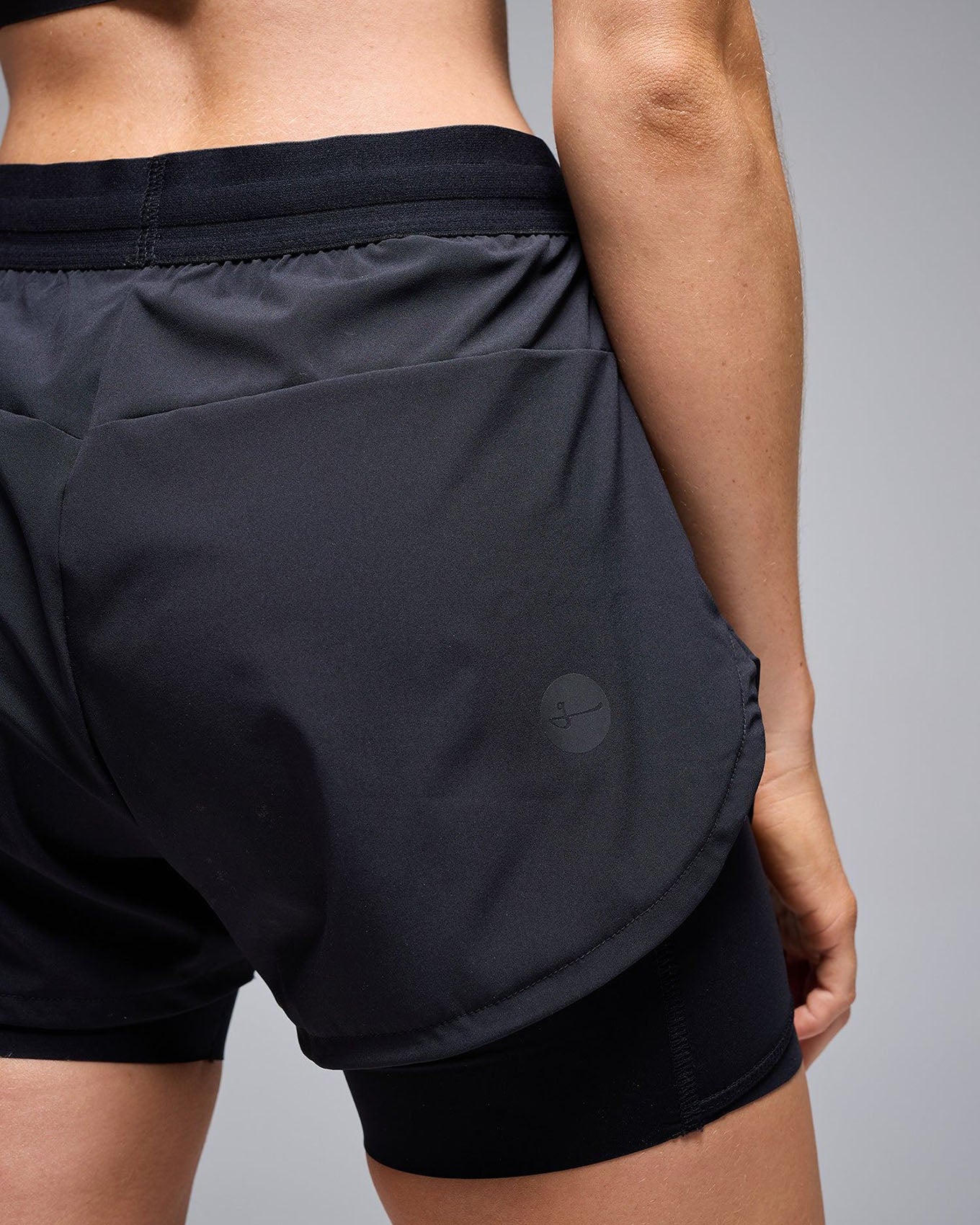 Women’s Flow 2-in-1 Shorts