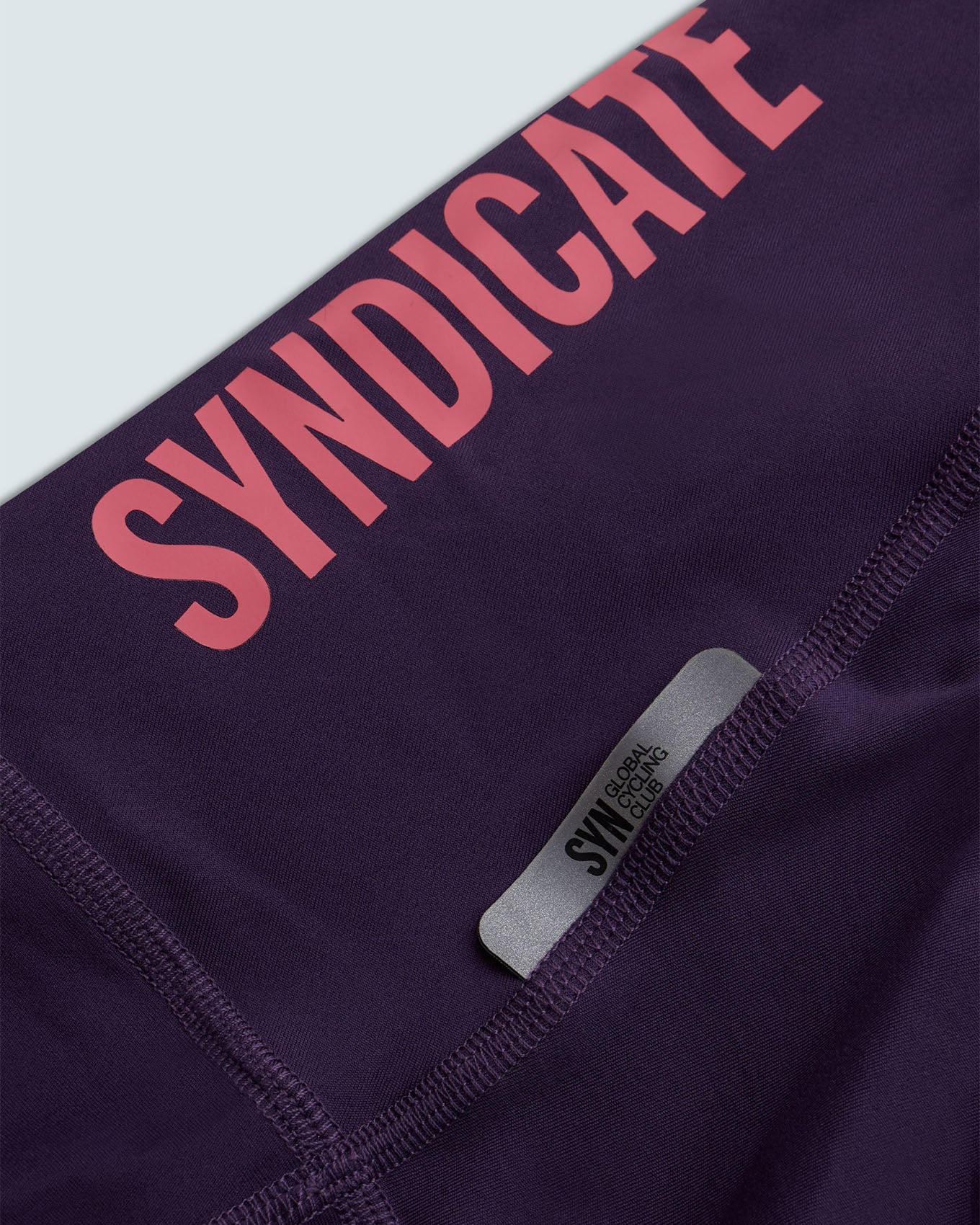 SYN Pro Design Lab Bib Shorts