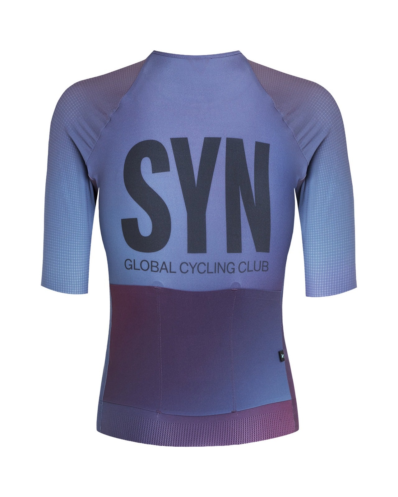 SYN SS25 Pro Tech Jersey