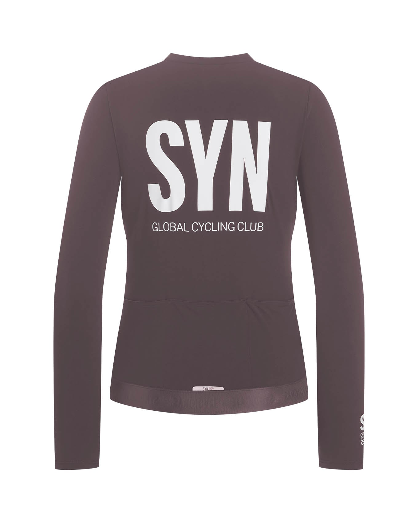 SYN Training Long Sleeve Jersey 2.0