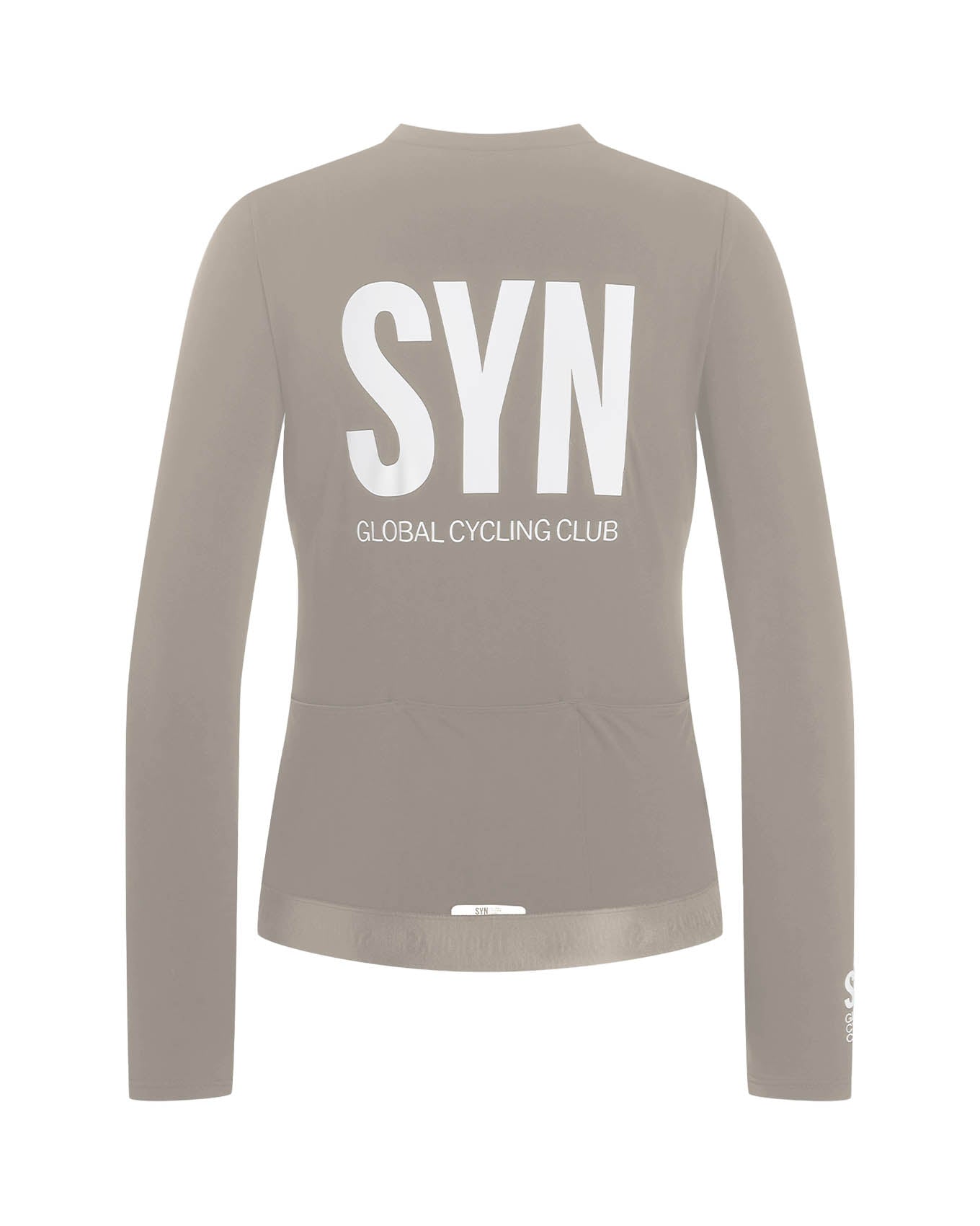 SYN Training Long Sleeve Jersey 2.0