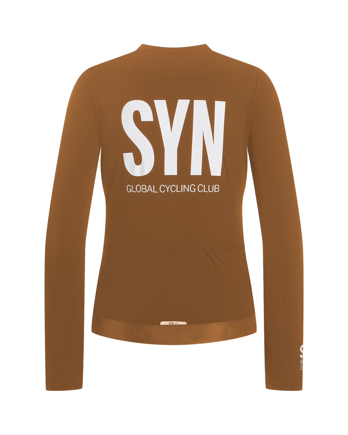 SYN Training Long Sleeve Jersey 2.0