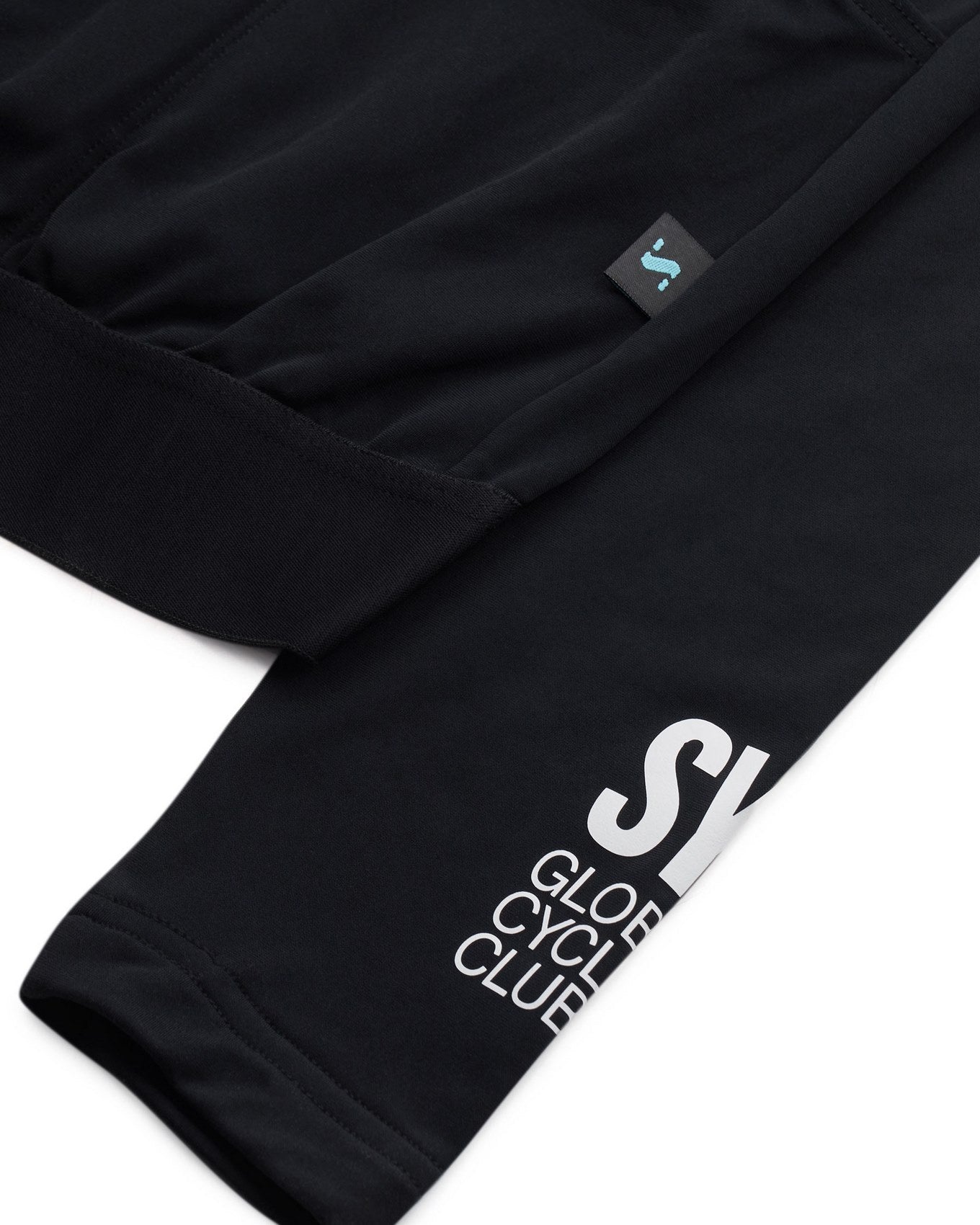 Training Lightweight Thermal Jersey