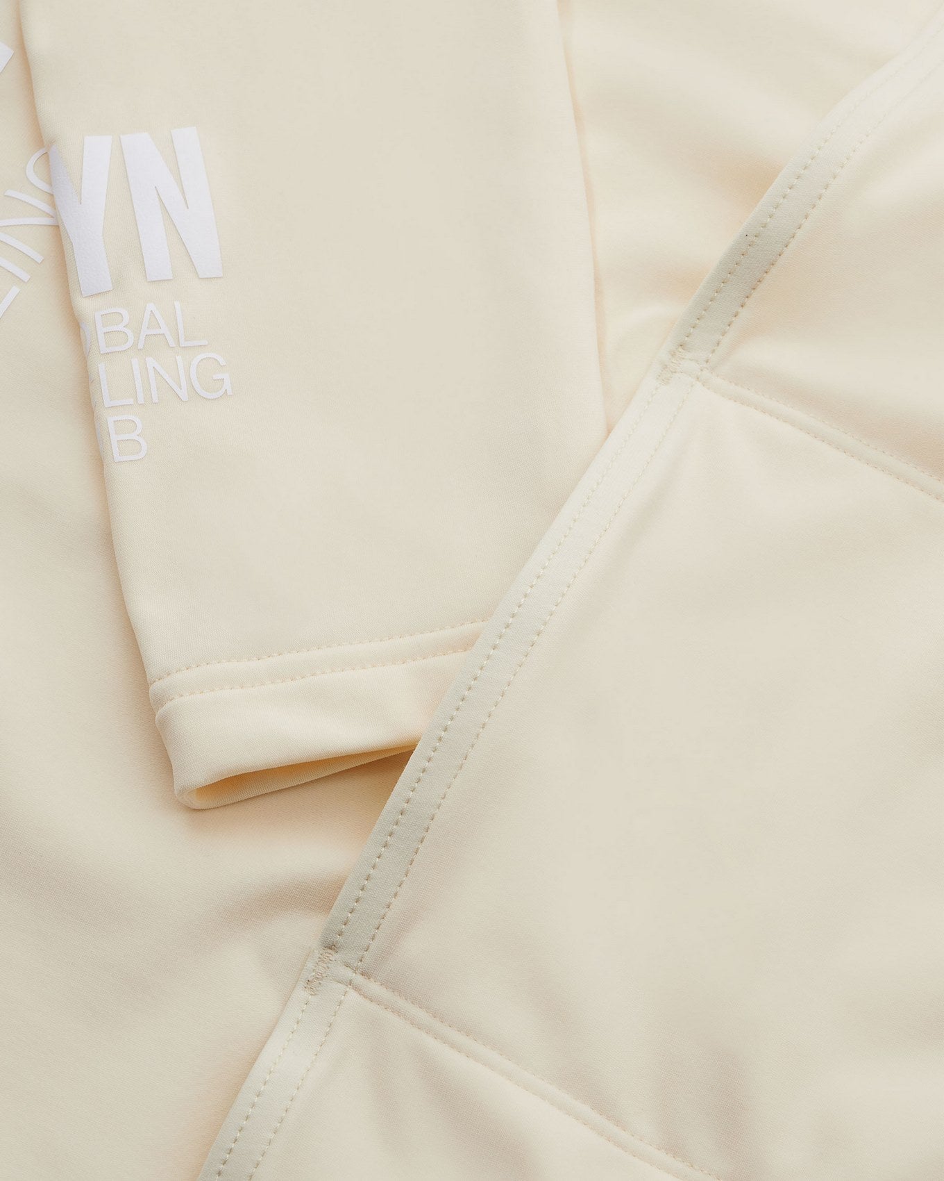 Training Lightweight Thermal Jersey