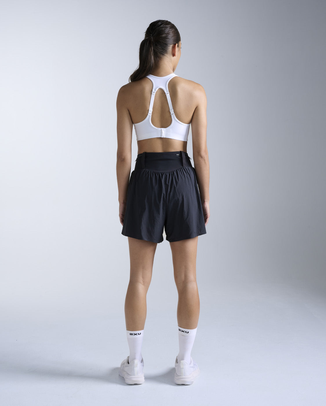 Black/Black Reflective