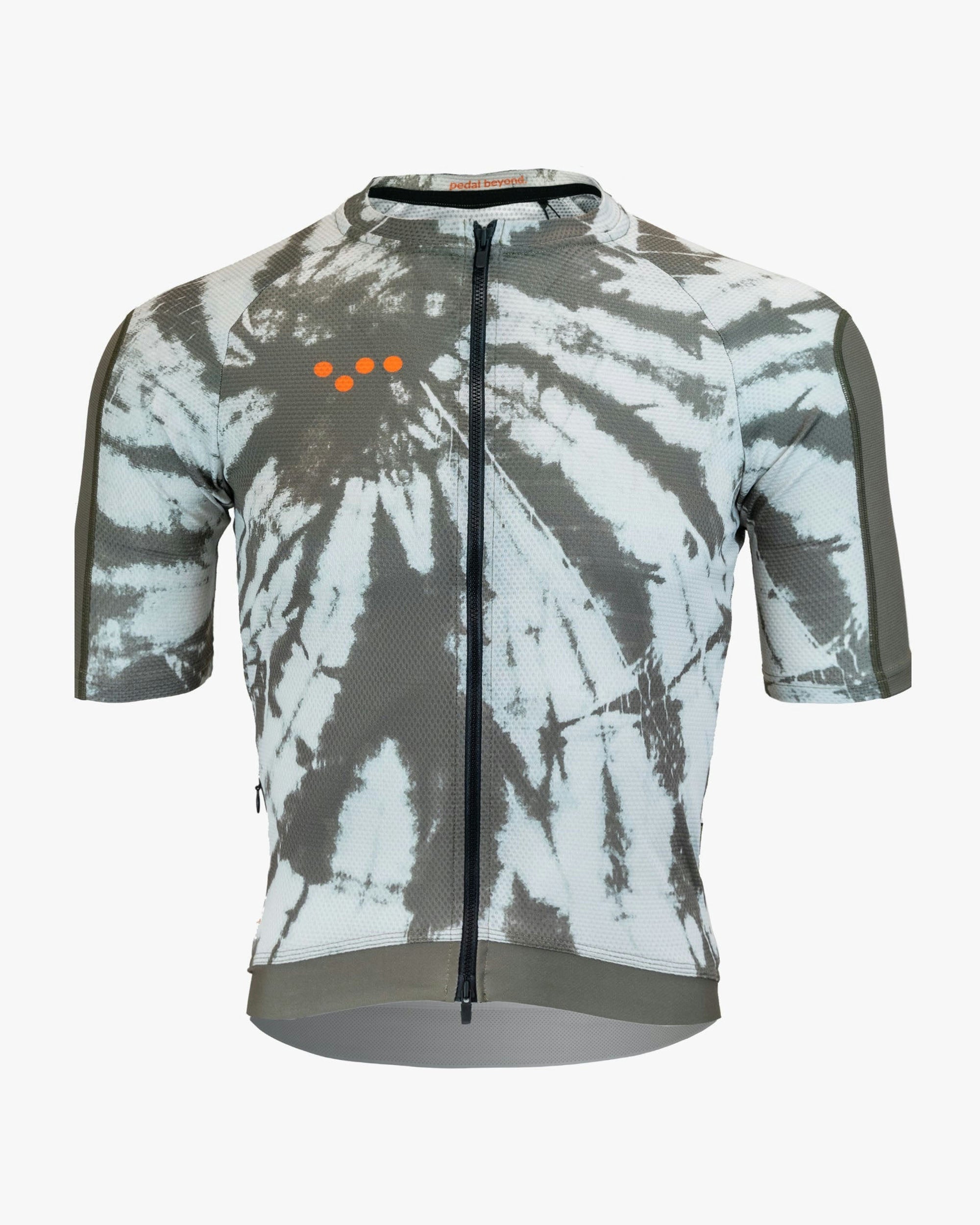 Off Grid Gravel Jersey