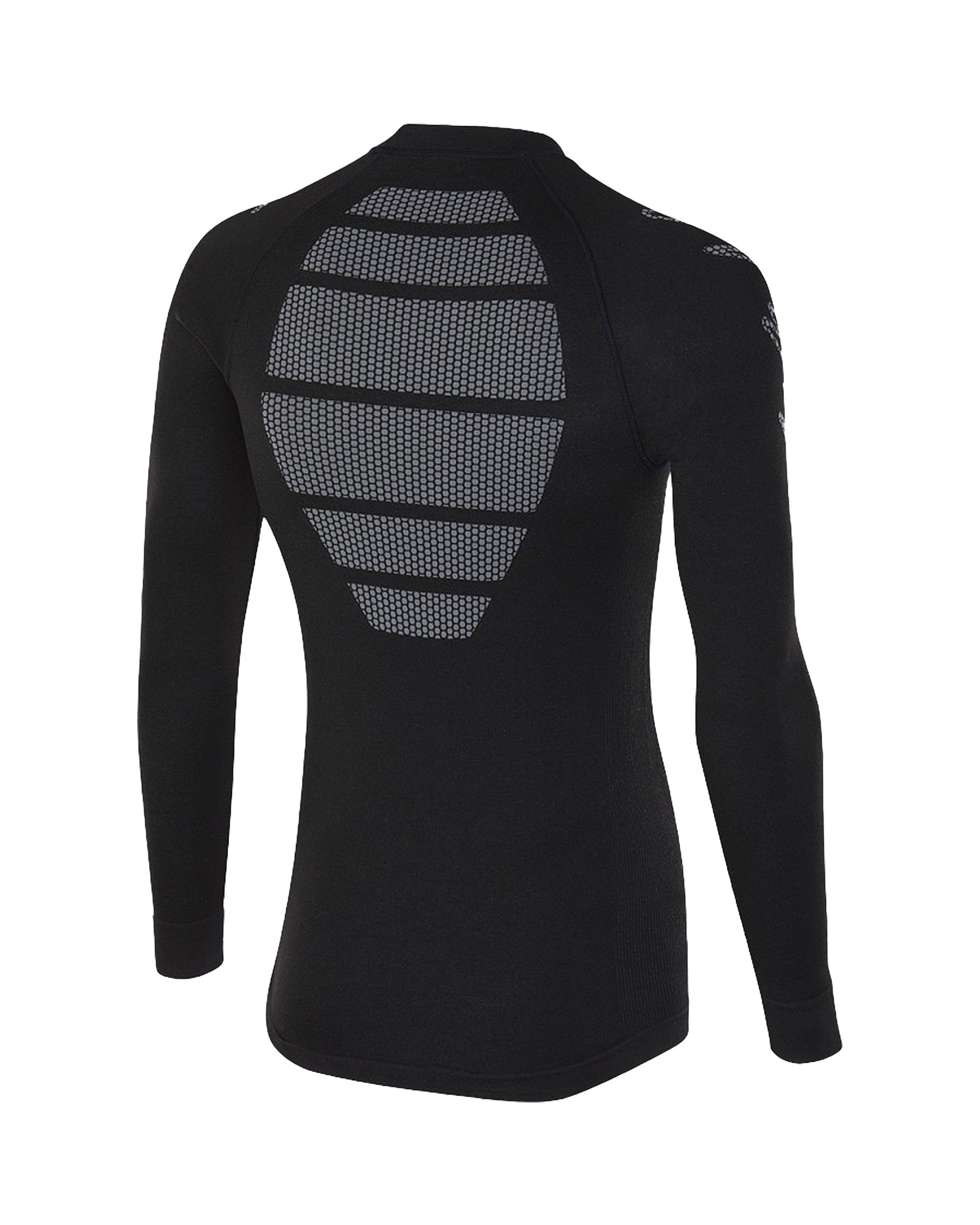 Winter Long Sleeve Base Layer
