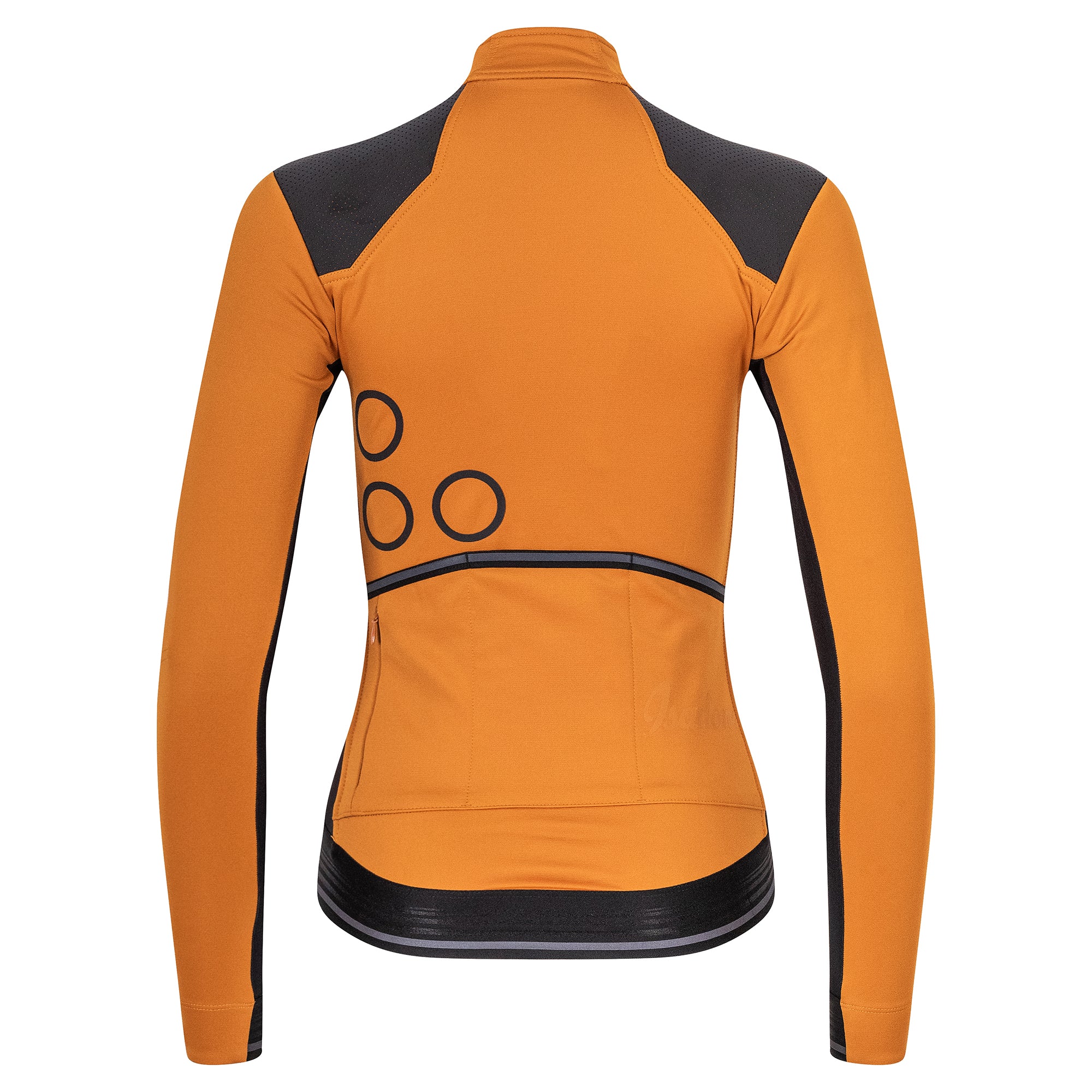 Signature Deep Winter Softshell Jacket