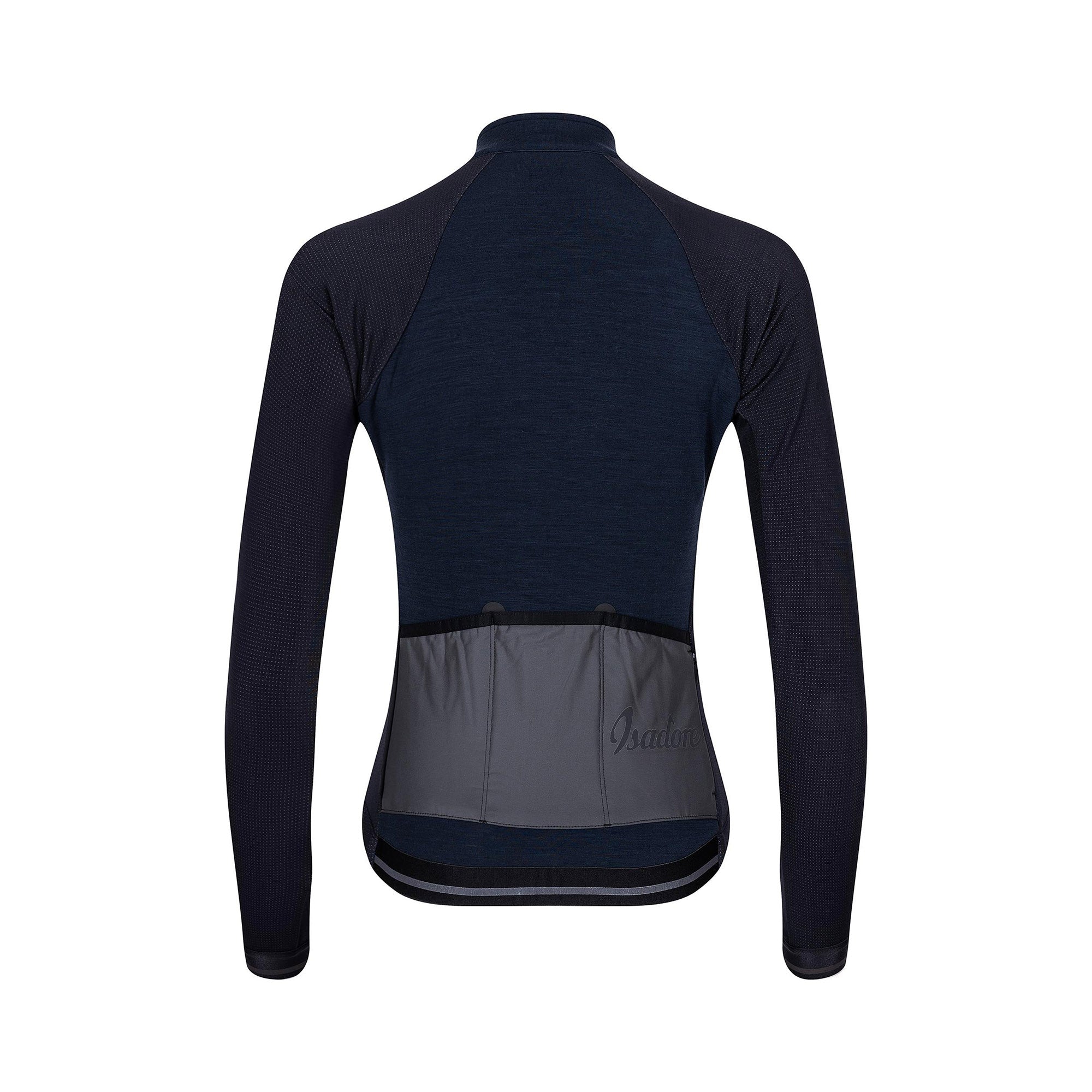 Signature Winter Long Sleeve Jersey