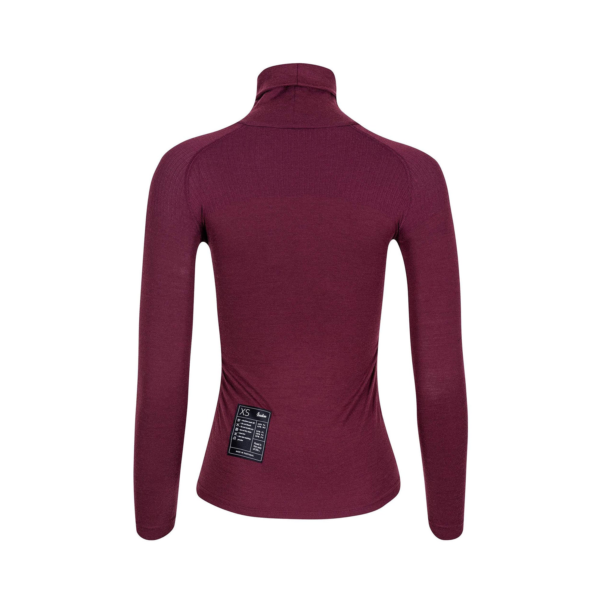 Merino Deep Winter Base Layer