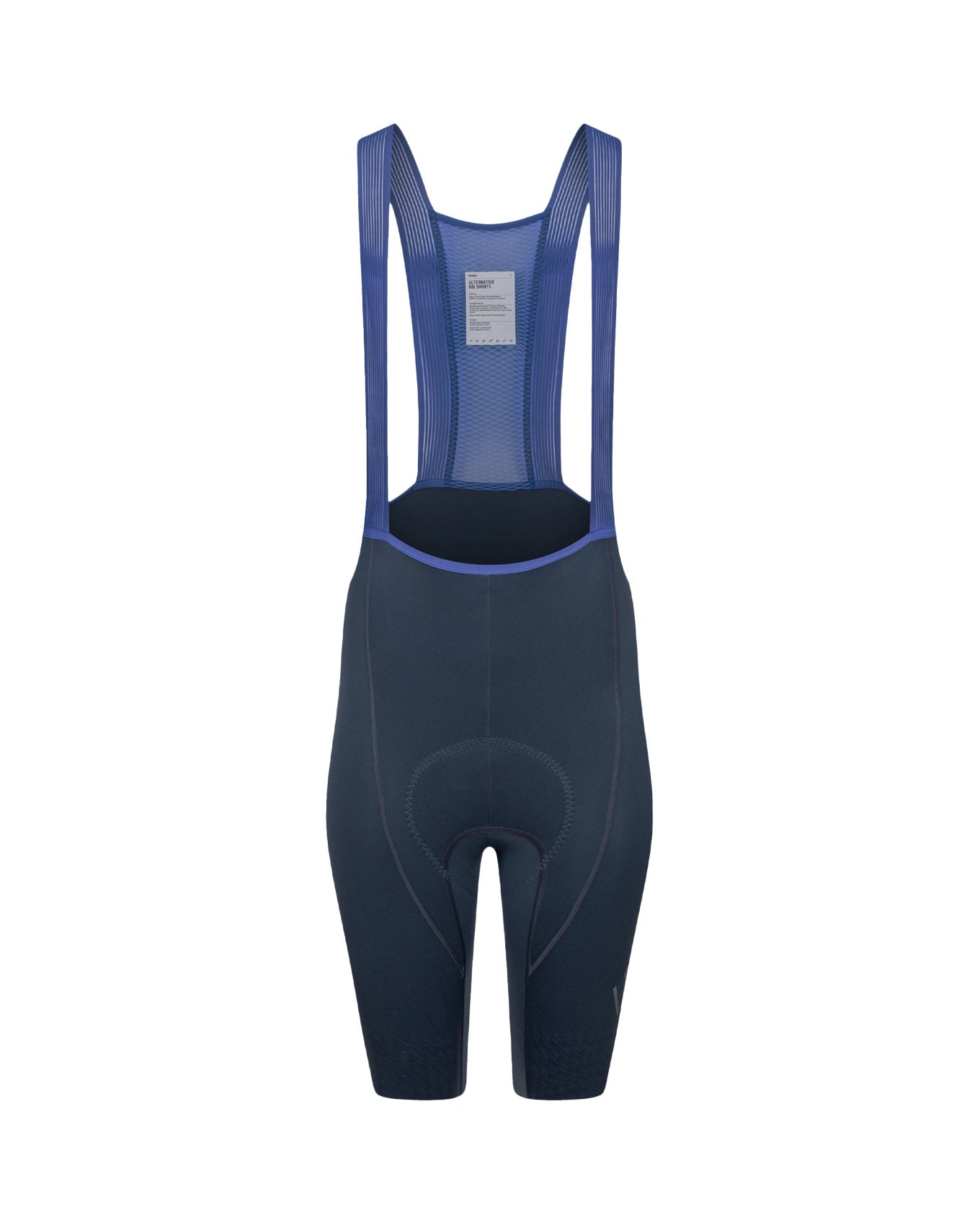 Alternative Bib Shorts 2.0