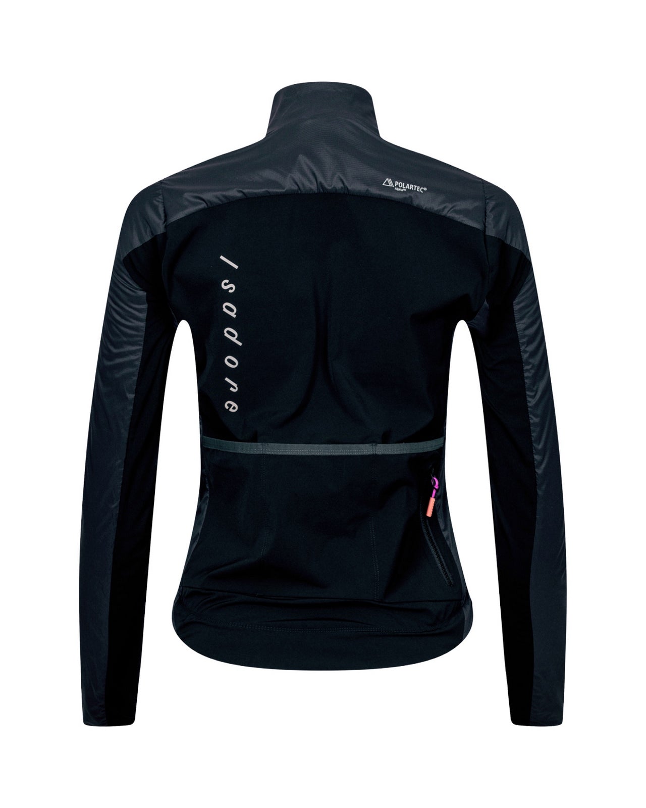 Alternative Insulated Jacket