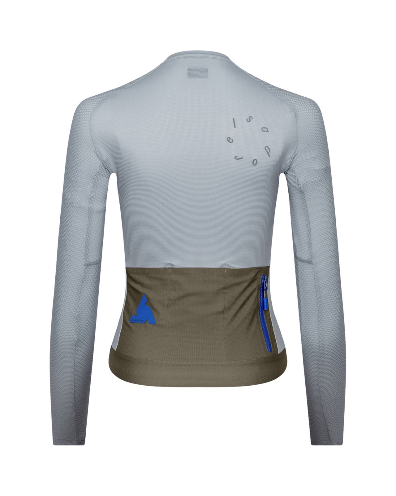 Alternative Ultralight Long Sleeve Jersey