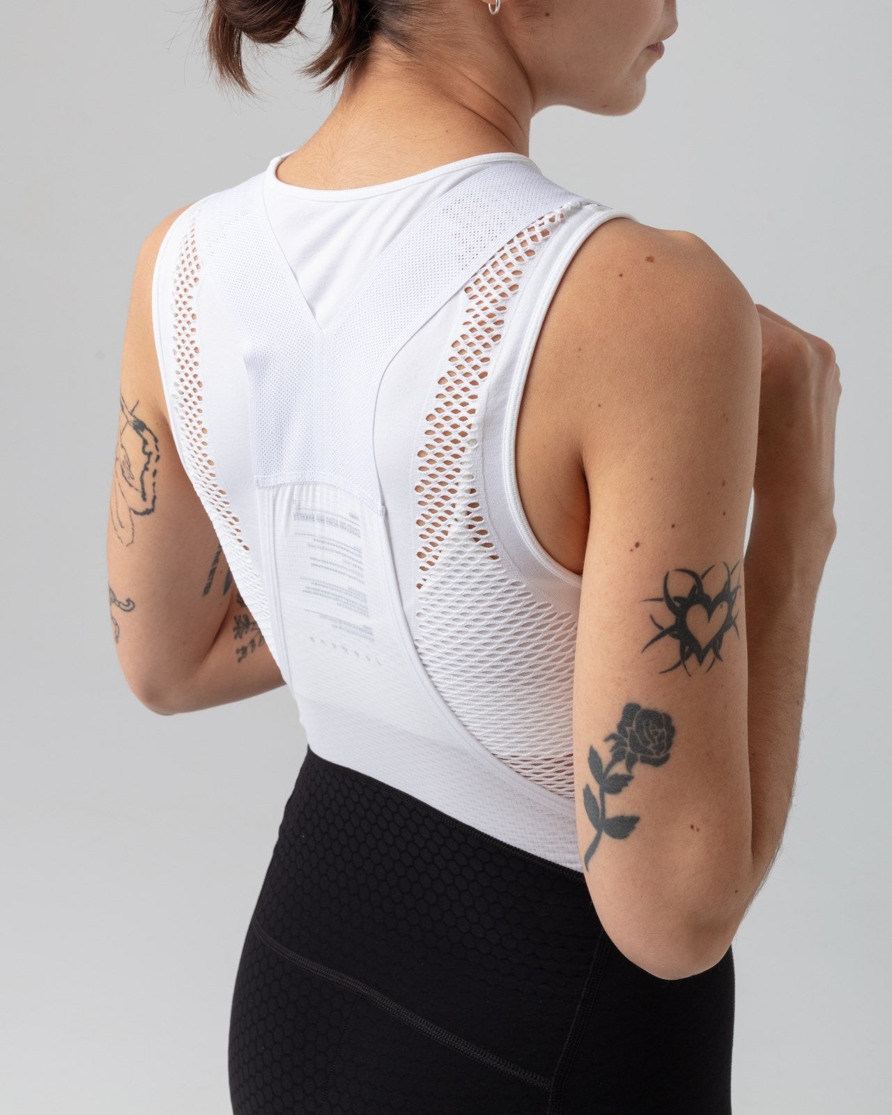 Echelon Aero Bib Shorts