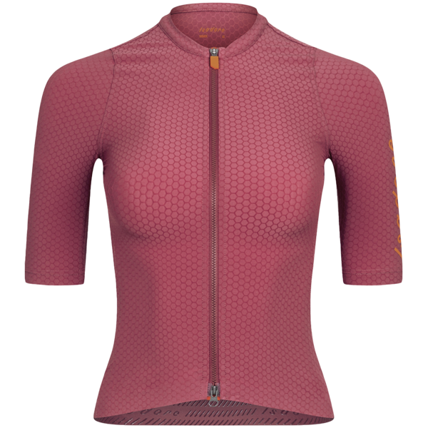 ウェア Isadore / Echelon Aero Jersey Isadore Echelon Aero Jersey 2.0 in Butter for Women – DSTNC
