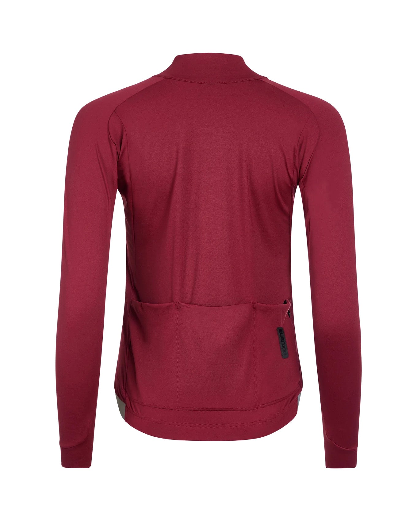 FR-C Pro Thermal Long Sleeve Jersey