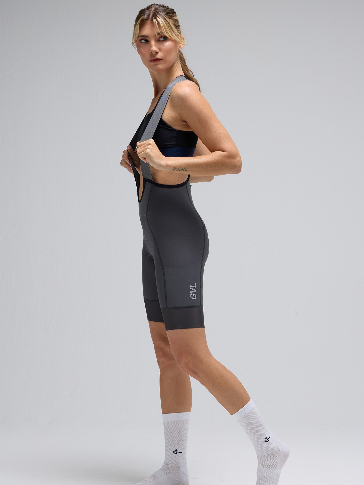 Women's MC Cargo Boost Bib Shorts