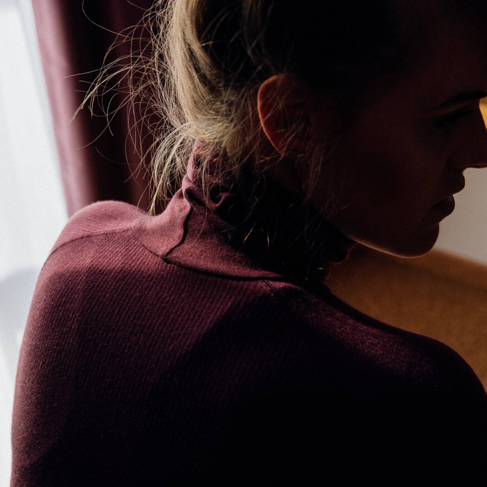 Merino Deep Winter Base Layer