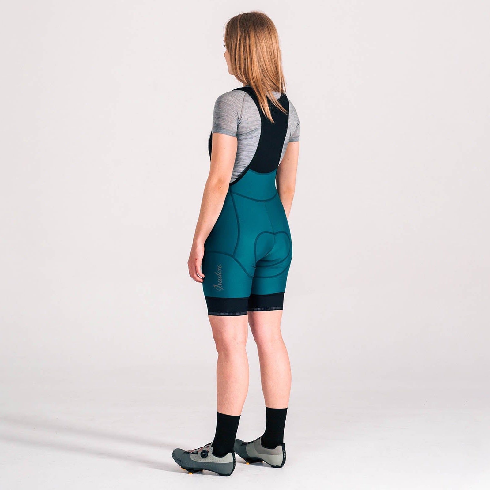 Signature Bib Shorts