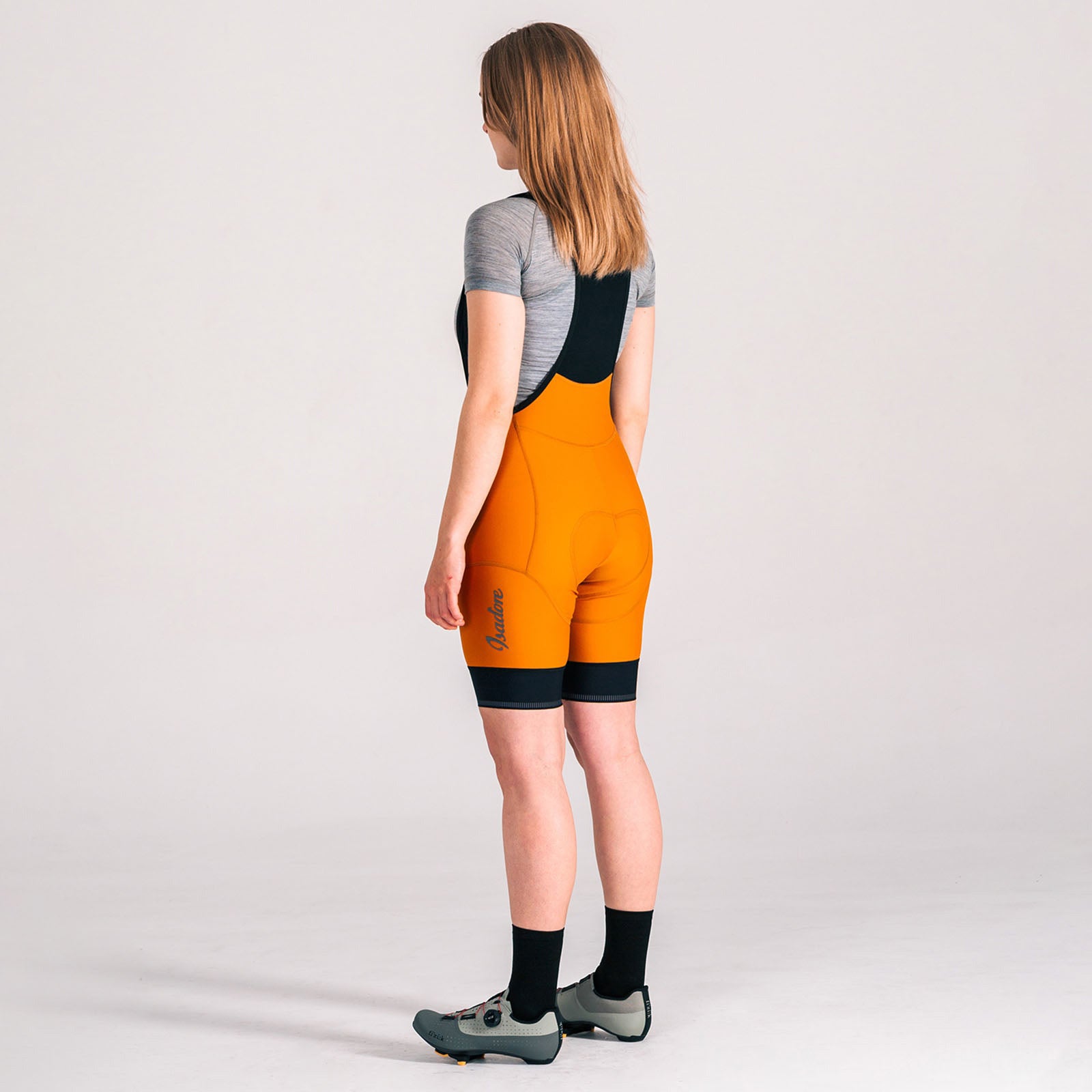 Signature Bib Shorts