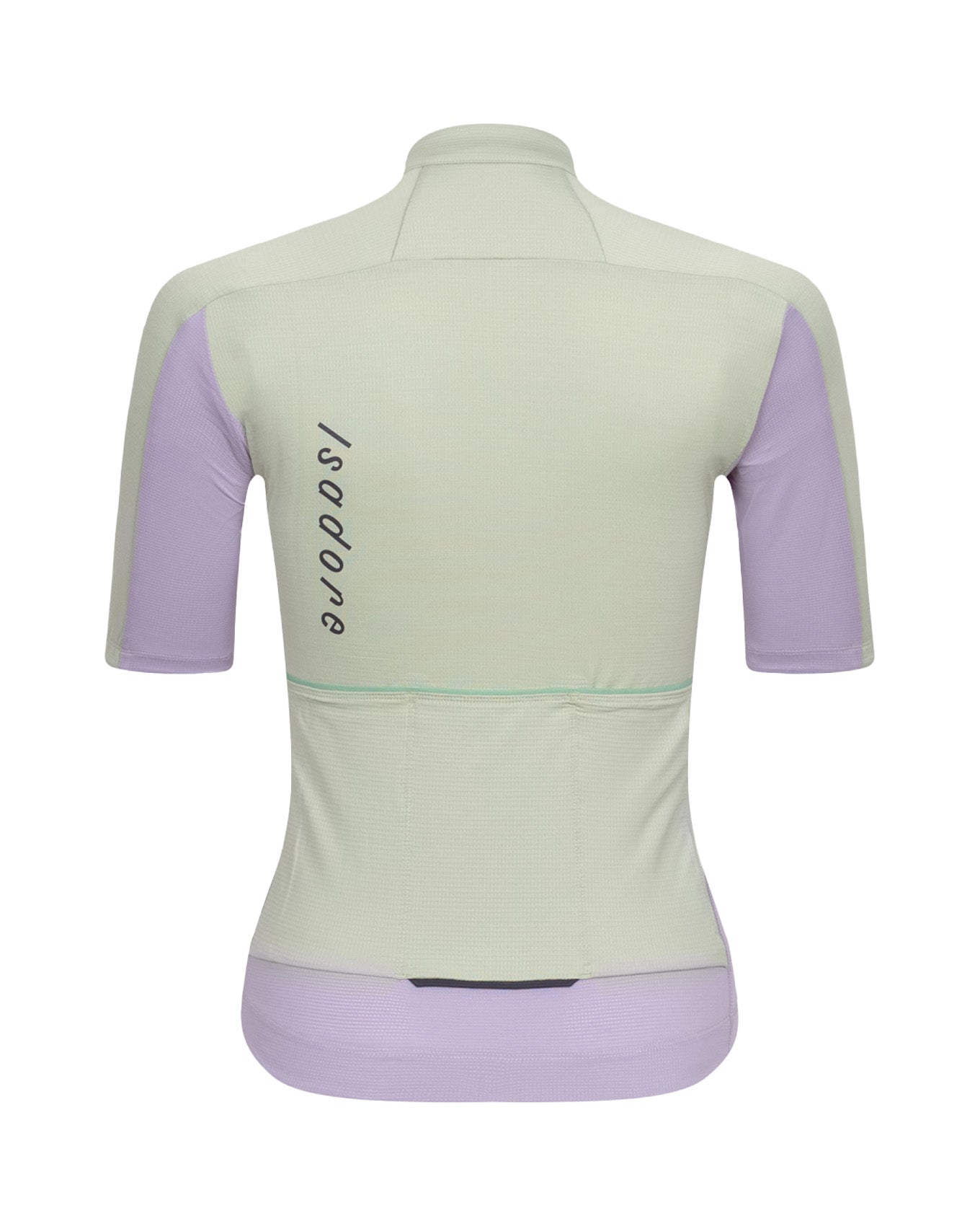 Signature Merino Tech Jersey