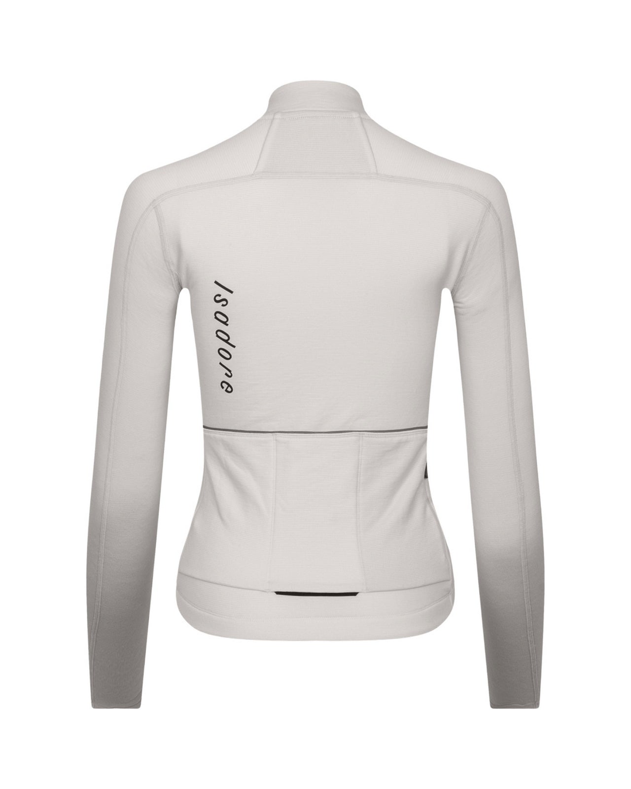 Signature Merino Tech Long Sleeve Jersey