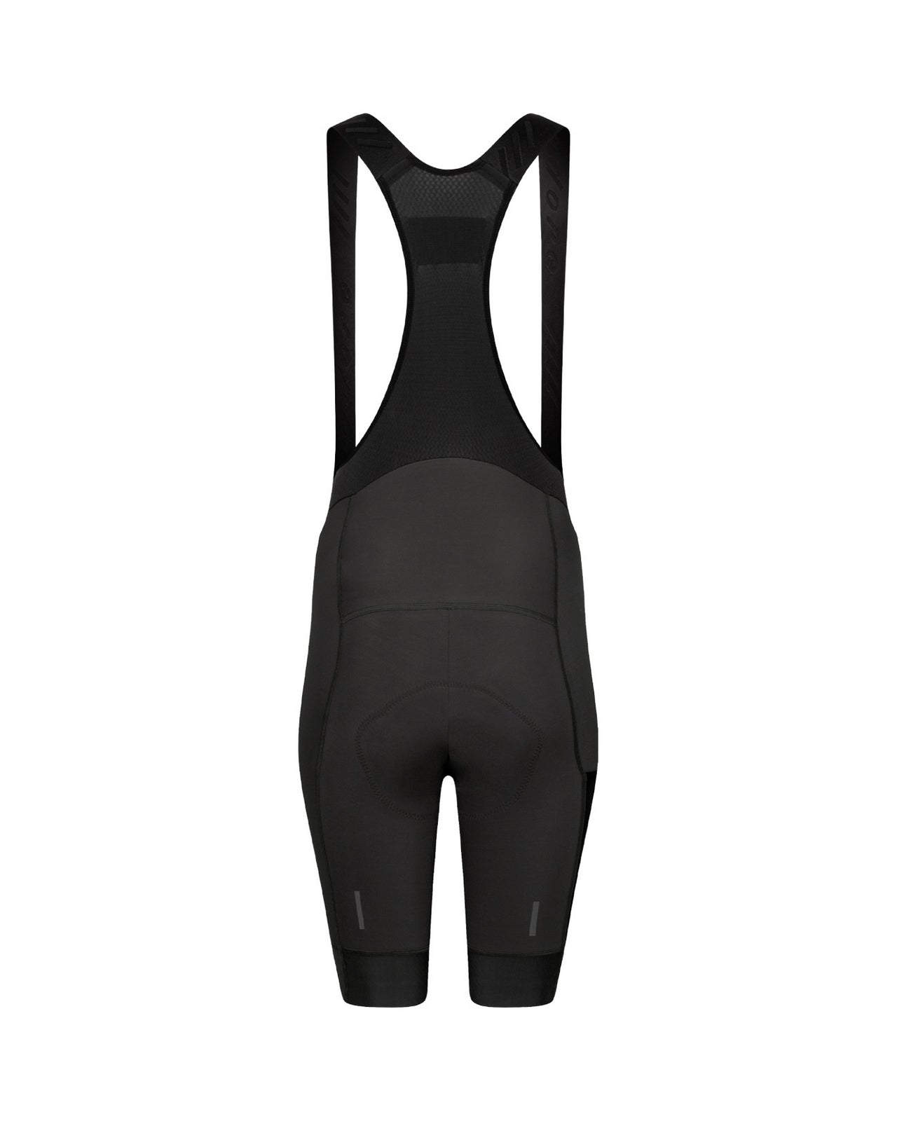Signature Thermal Bib Shorts