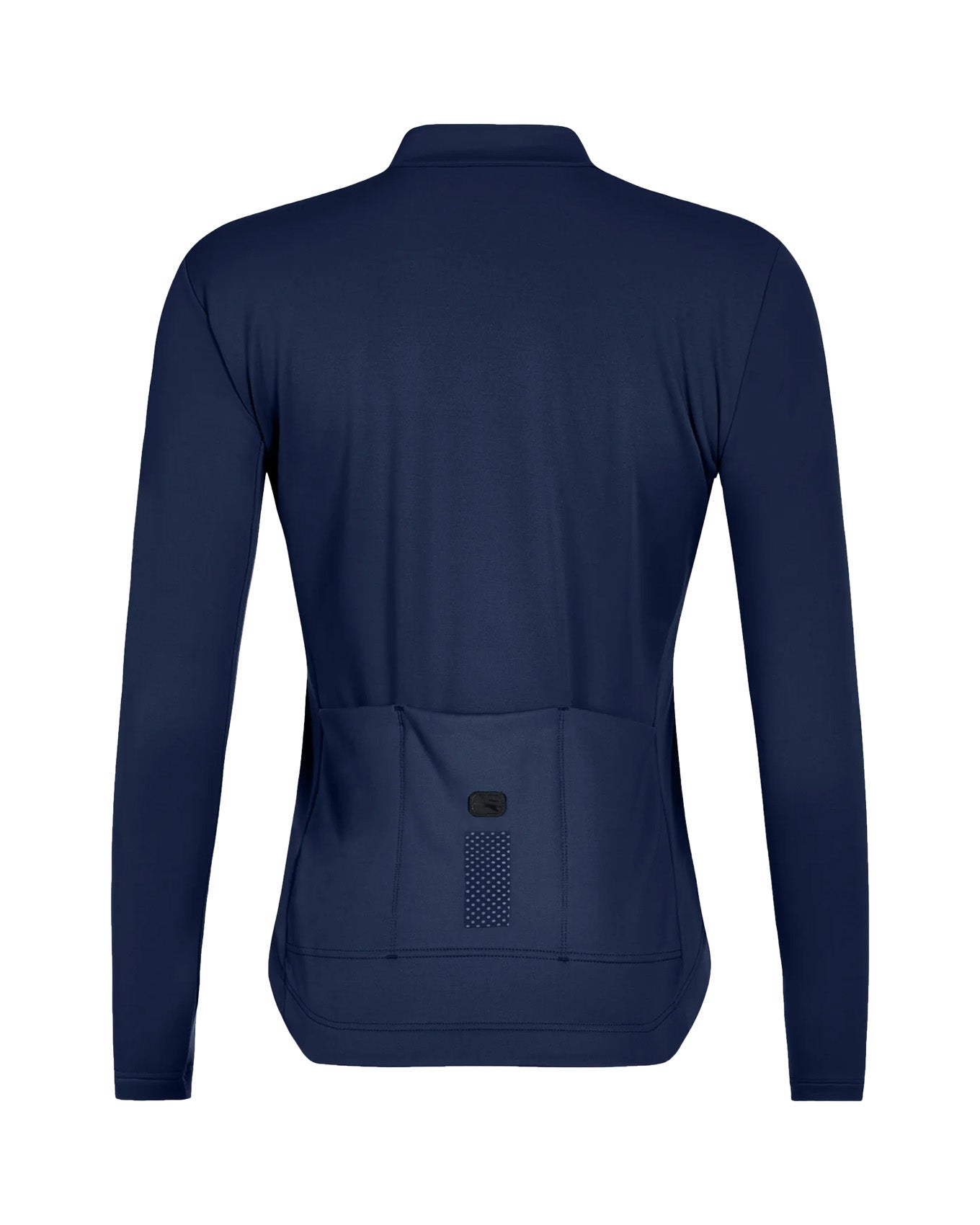 Women's SilverLine Thermal Long Sleeve Jersey