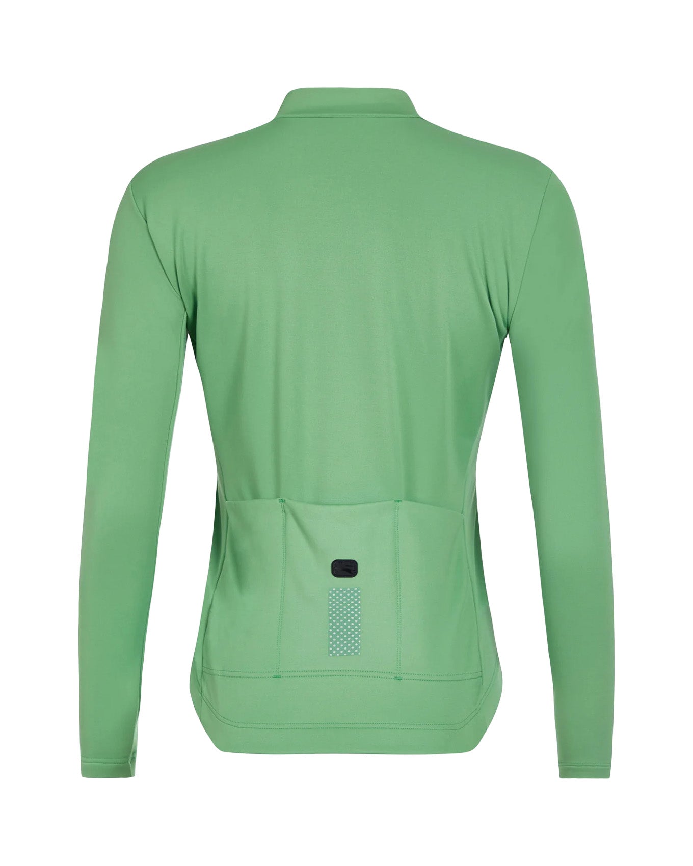 Women's SilverLine Thermal Long Sleeve Jersey