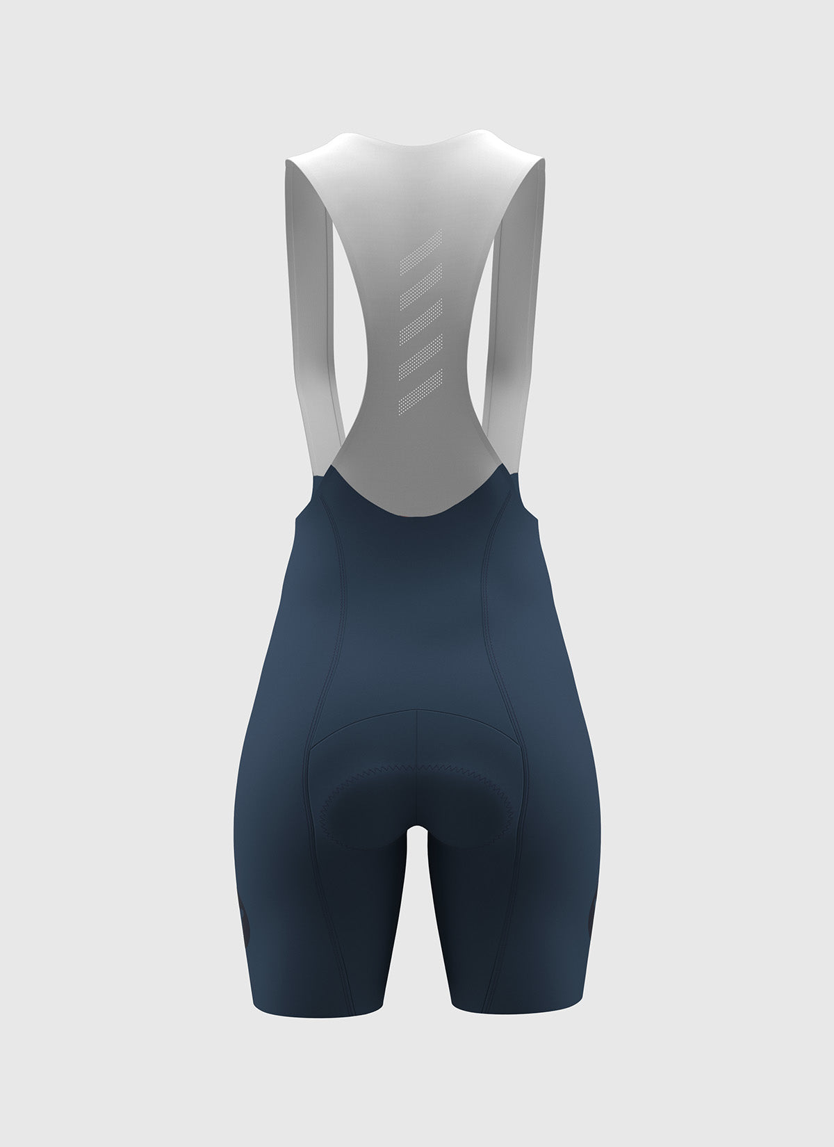 Team 7" Bib Shorts