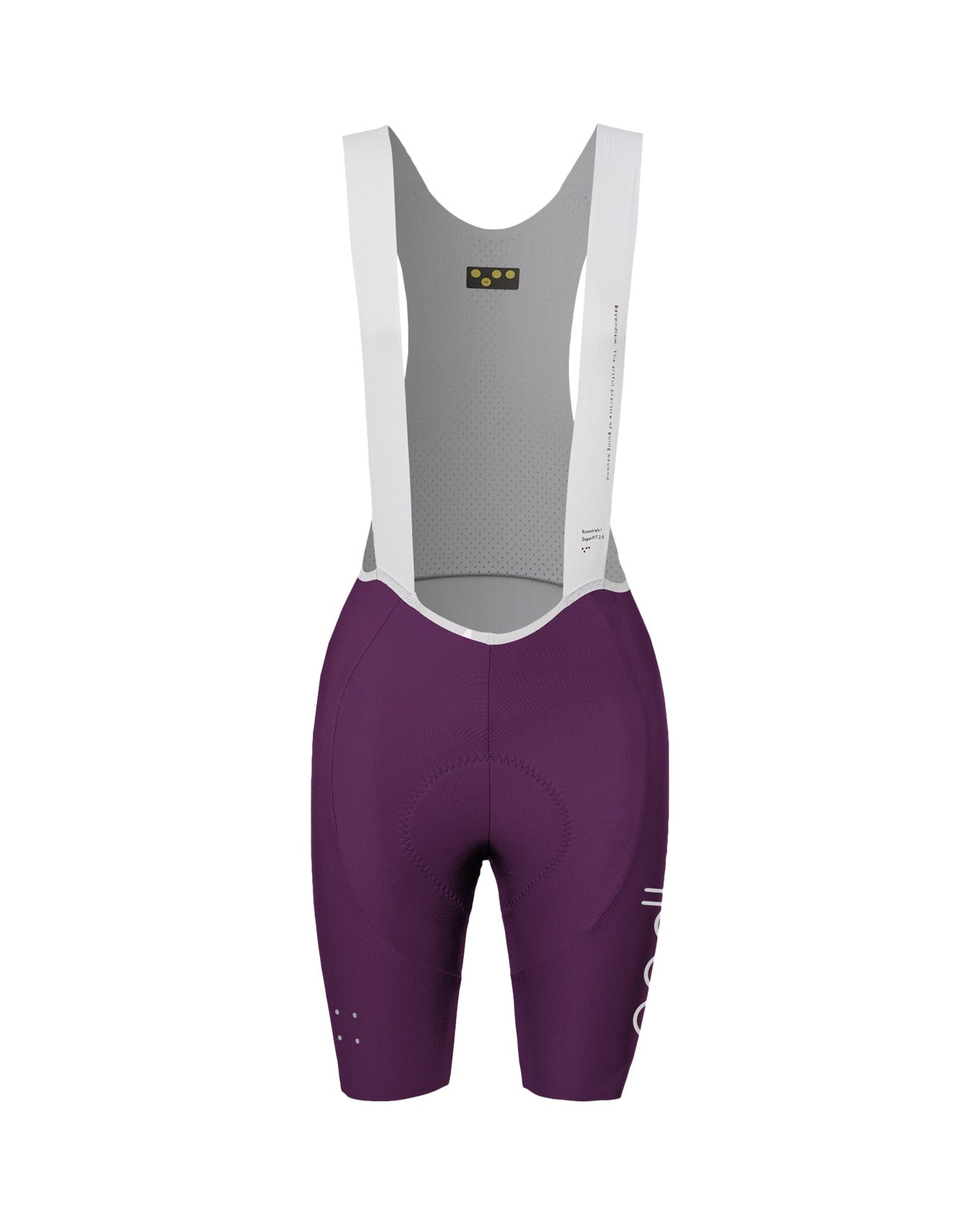 Essentials SuperFIT 2.0 Bib Shorts