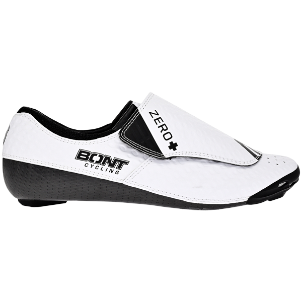 BONT Zero+ in White – DSTNC BONT Zero+ in White – DSTNC