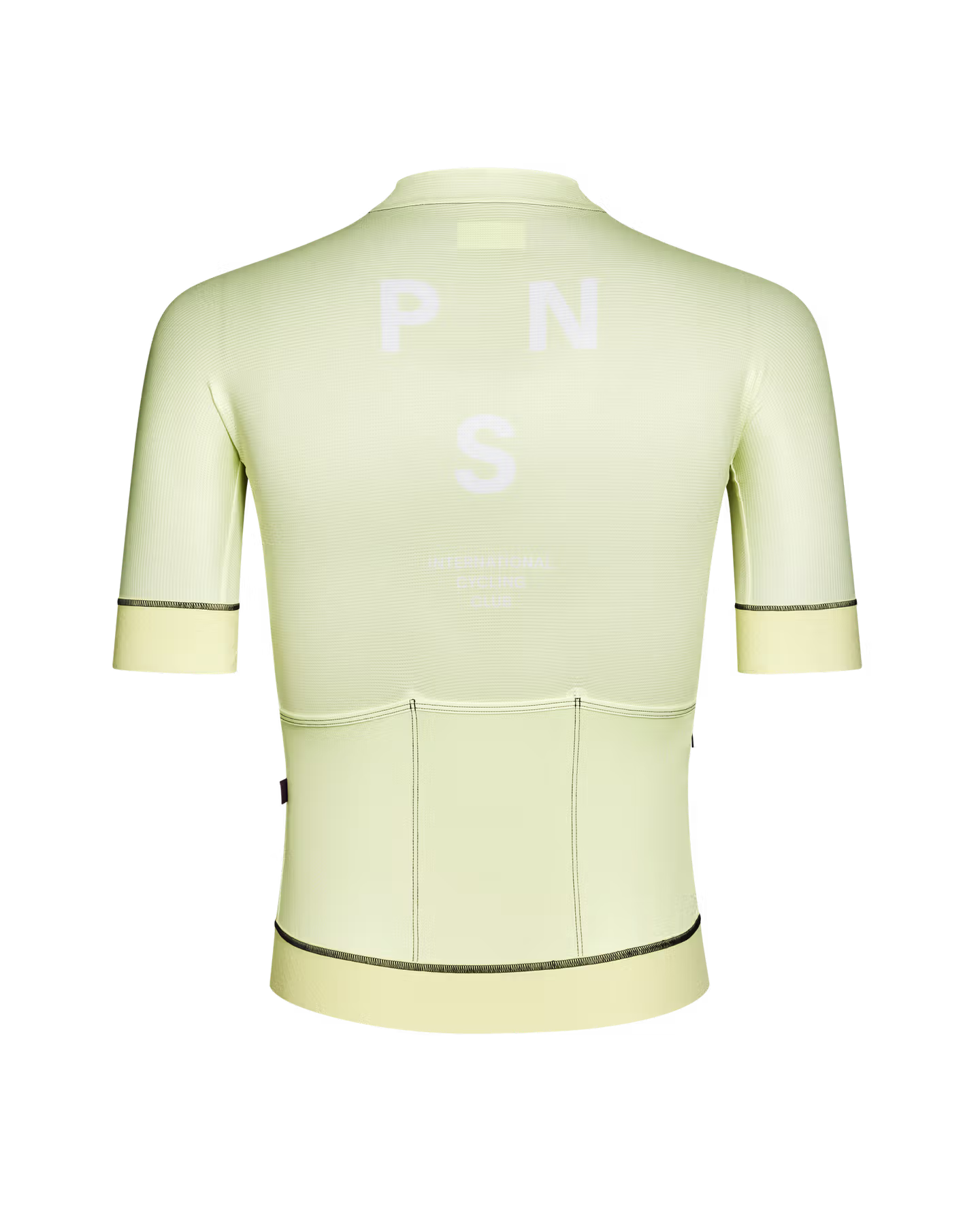 Mechanism Jersey