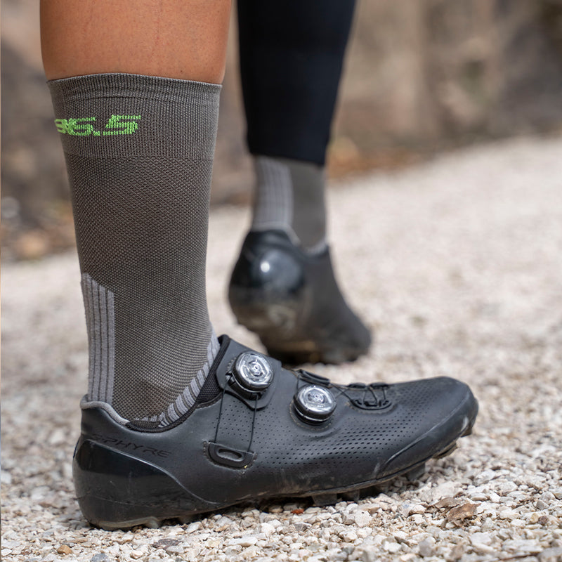 Adventure Insulation Socks (2 Pairs)