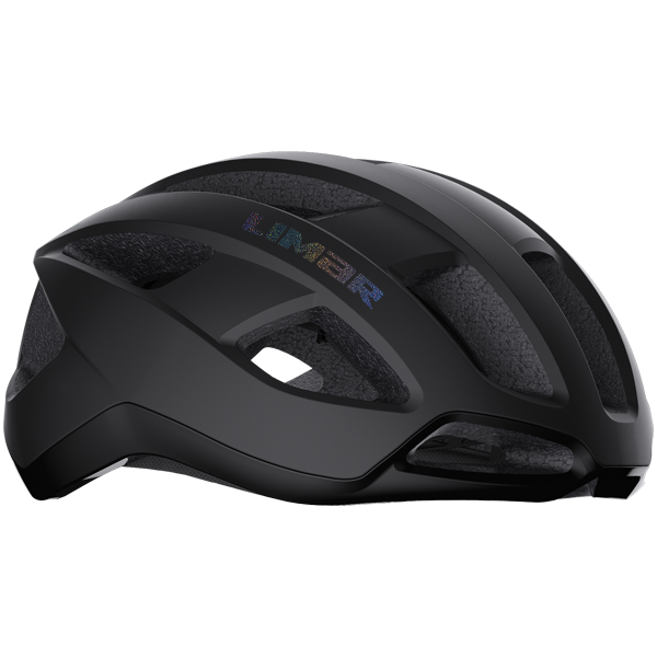 Limar Air Stratos + Mips in Iridescent Matte Black – DSTNC