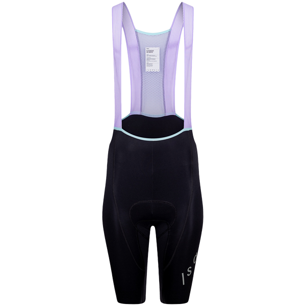Isadore Alternative Bib Shorts - Women's – DSTNC