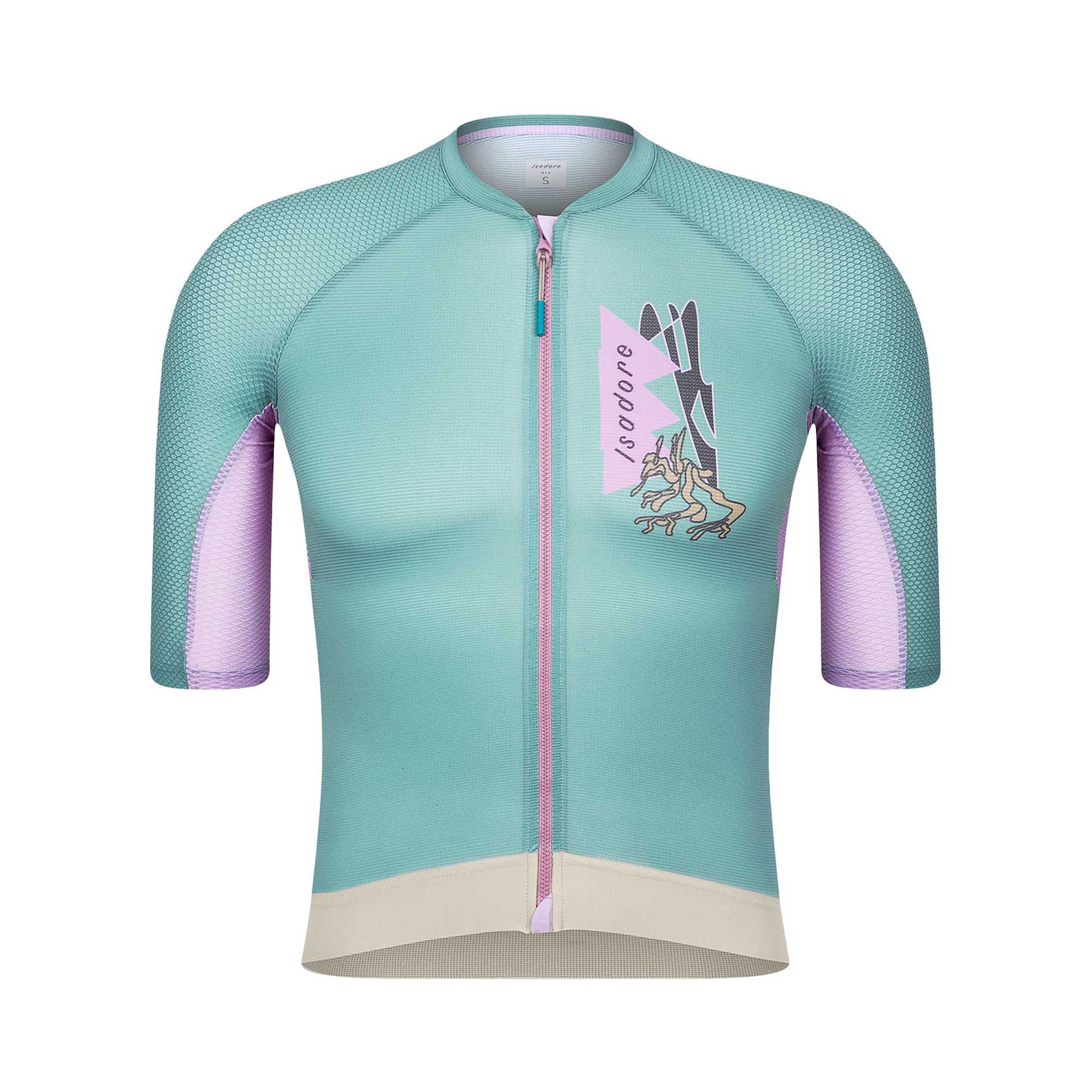 Alternative Endangered Jersey