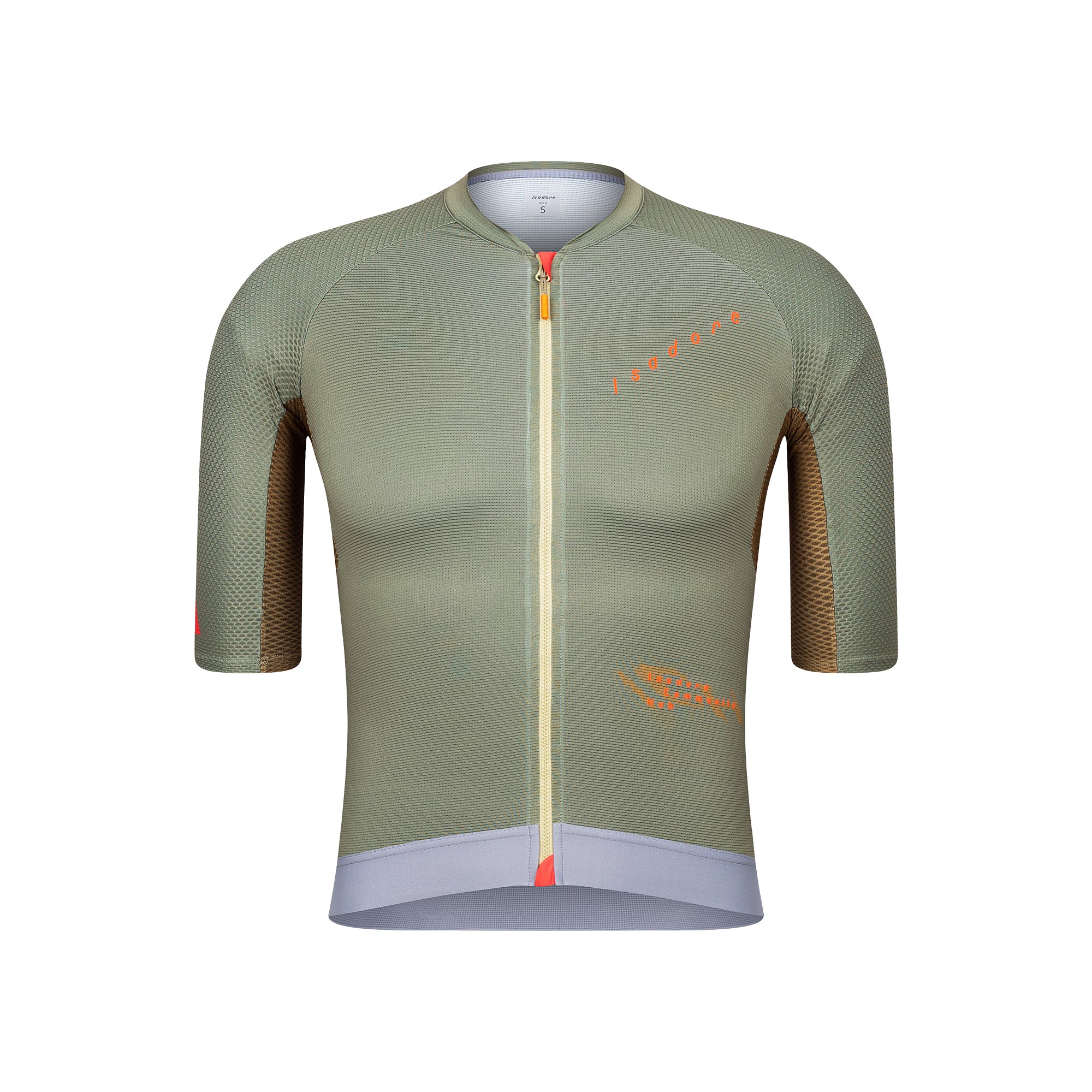 Alternative ICH No02 Jersey