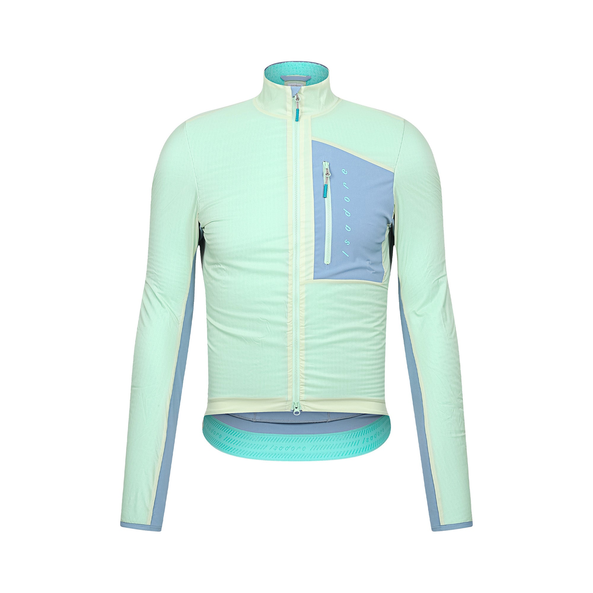 Alternative Insulated Jacket