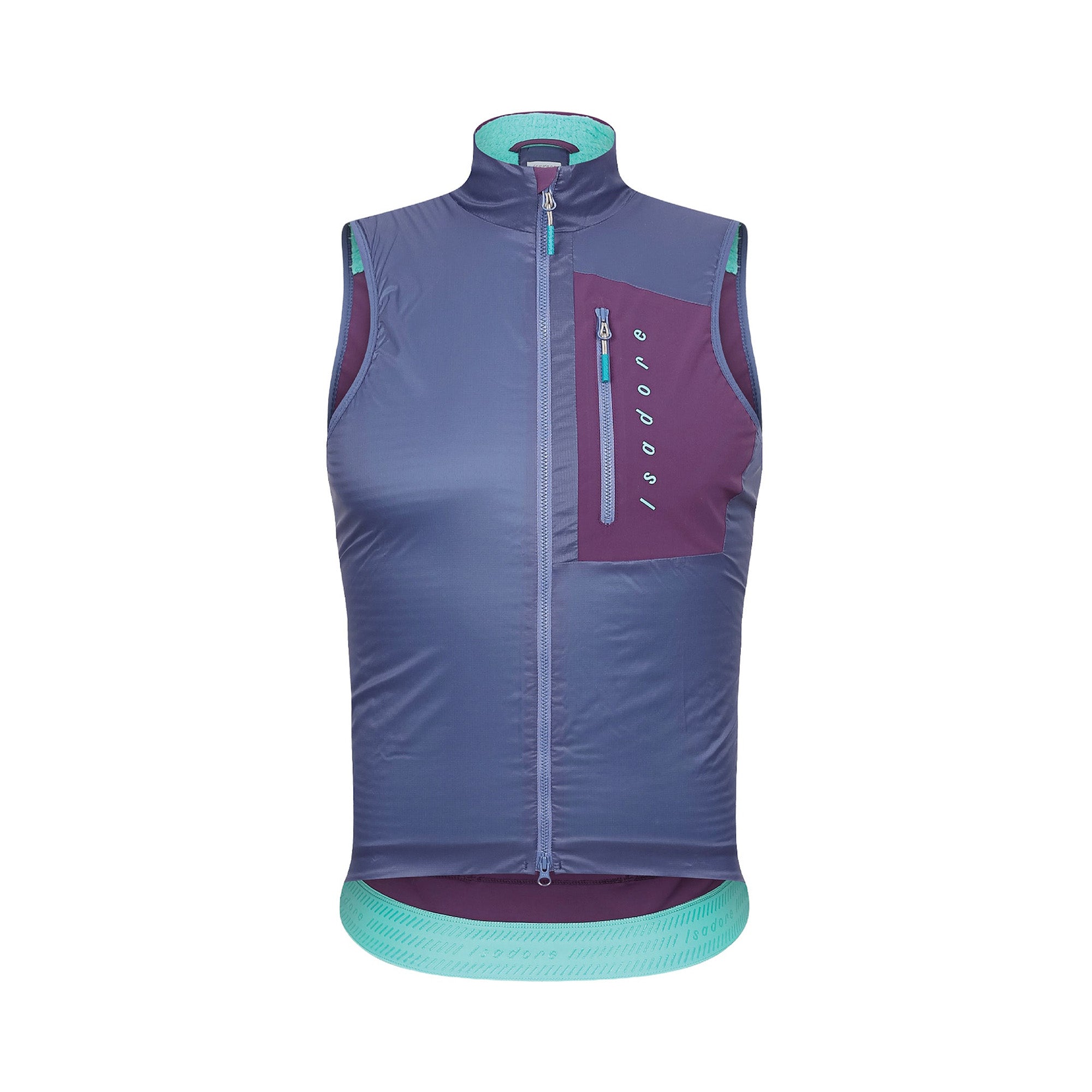 Alternative Insulated Vest