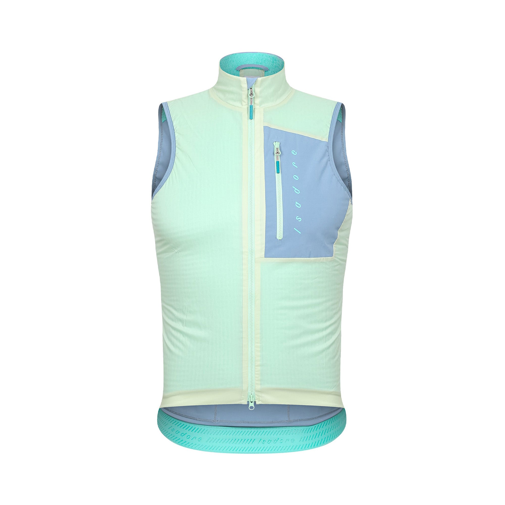 Alternative Insulated Vest