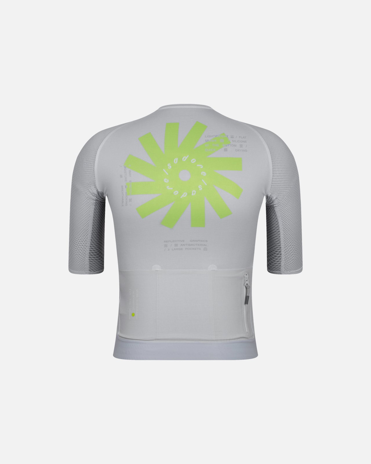 Alternative Jersey Nimbus Cloud