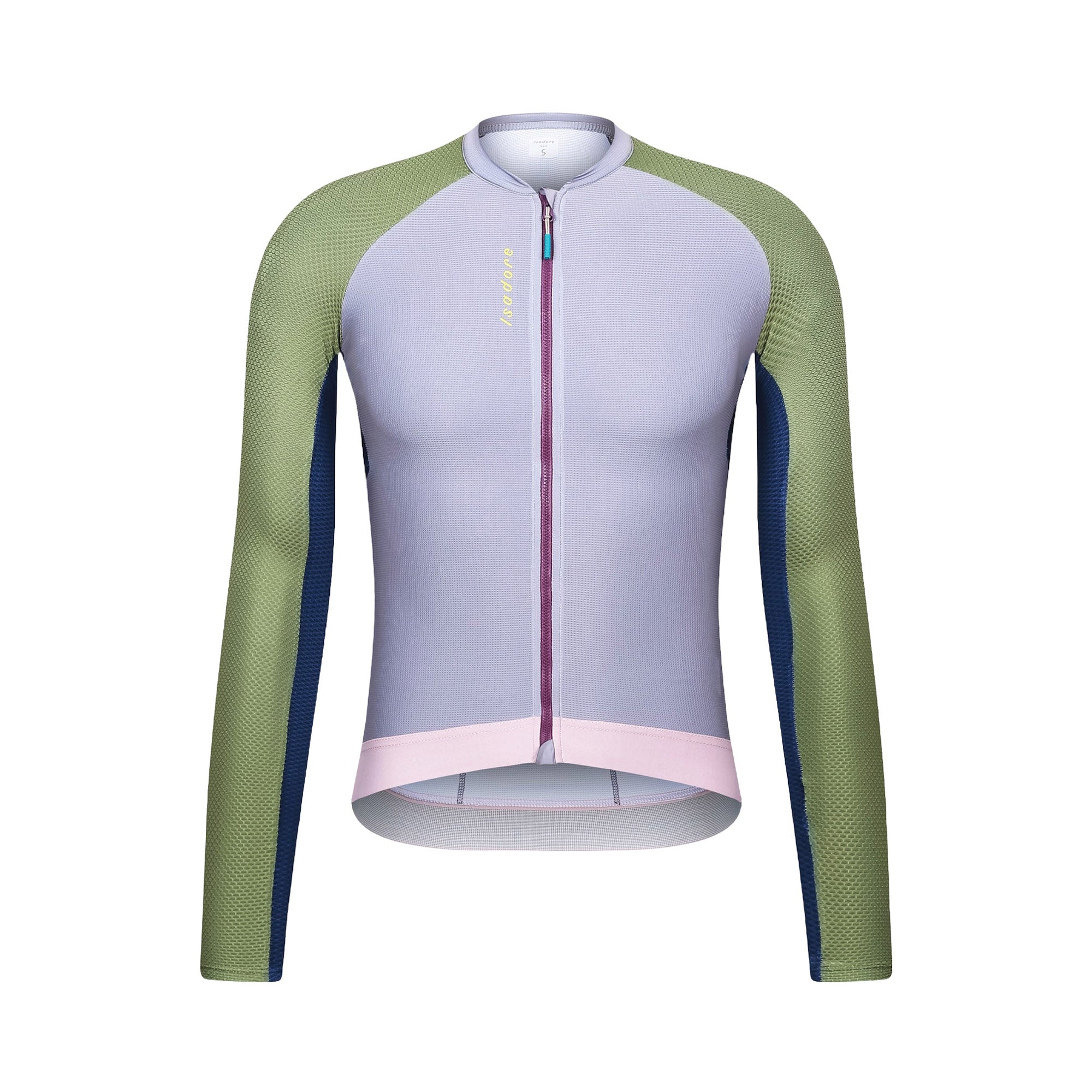 Alternative Ultralight Long Sleeve Jersey