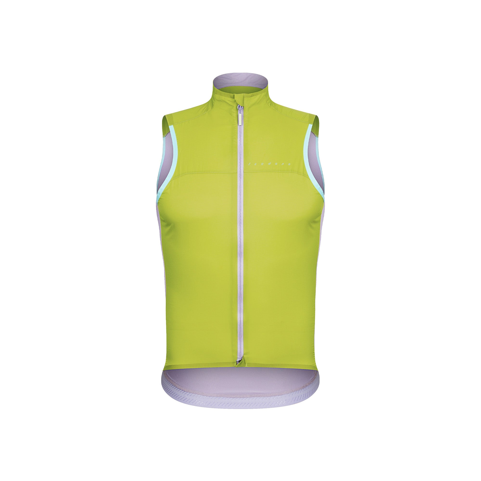 Alternative Wind Vest
