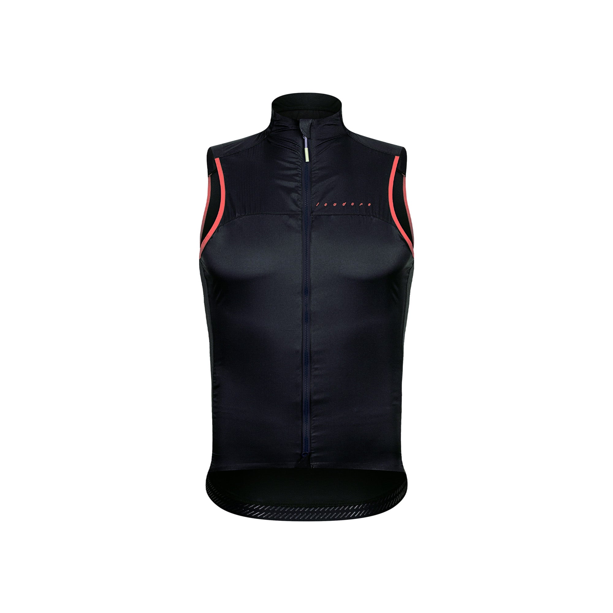 Alternative Wind Vest