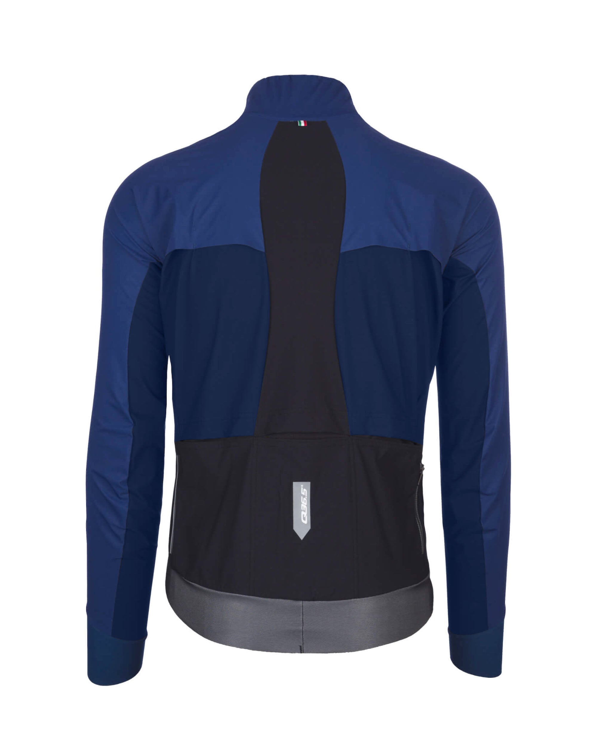 Bat Shell Long Sleeve Jersey