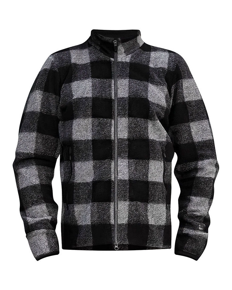 Beyond Gravel Fleece Jacket